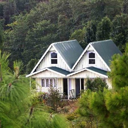 Neora Valley Retreat Hotel Rishop Luaran gambar