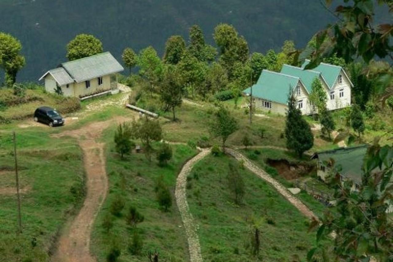 Neora Valley Retreat Hotel Rishop Luaran gambar
