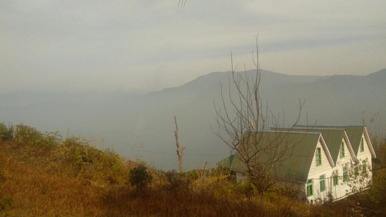 Neora Valley Retreat Hotel Rishop Luaran gambar