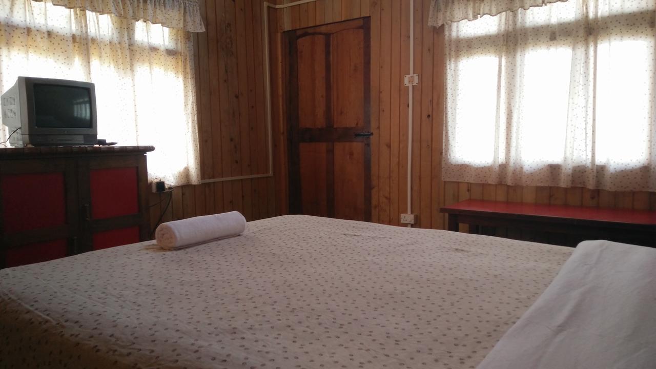 Neora Valley Retreat Hotel Rishop Luaran gambar