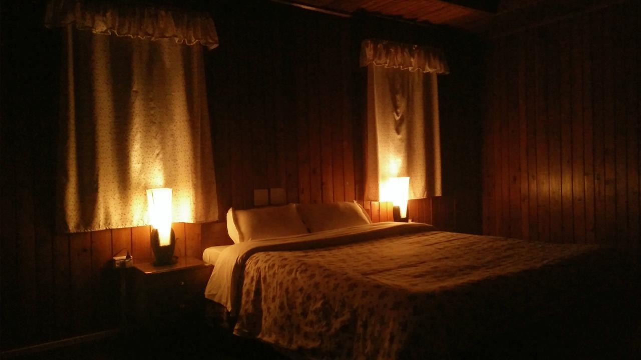 Neora Valley Retreat Hotel Rishop Luaran gambar