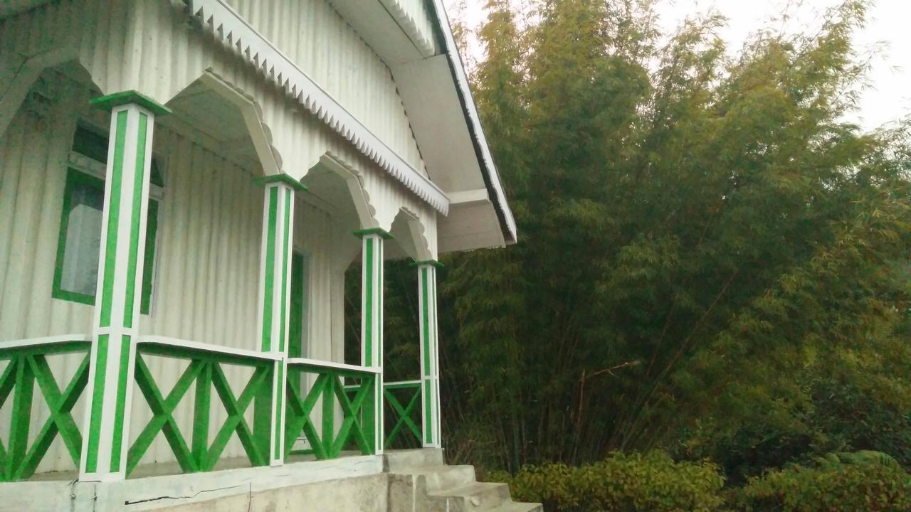 Neora Valley Retreat Hotel Rishop Luaran gambar
