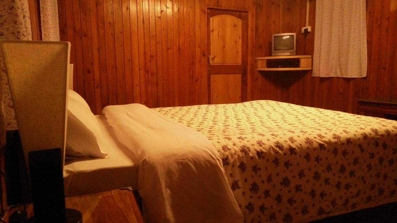 Neora Valley Retreat Hotel Rishop Luaran gambar