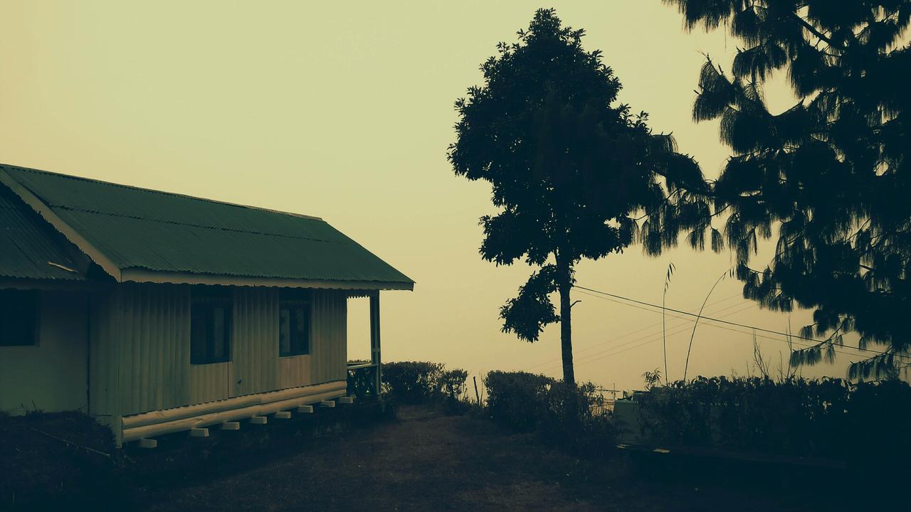 Neora Valley Retreat Hotel Rishop Luaran gambar