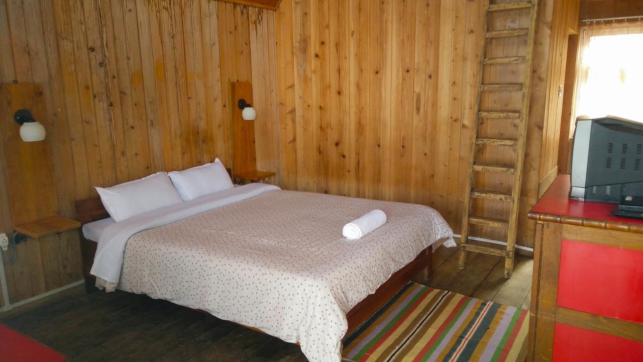 Neora Valley Retreat Hotel Rishop Luaran gambar