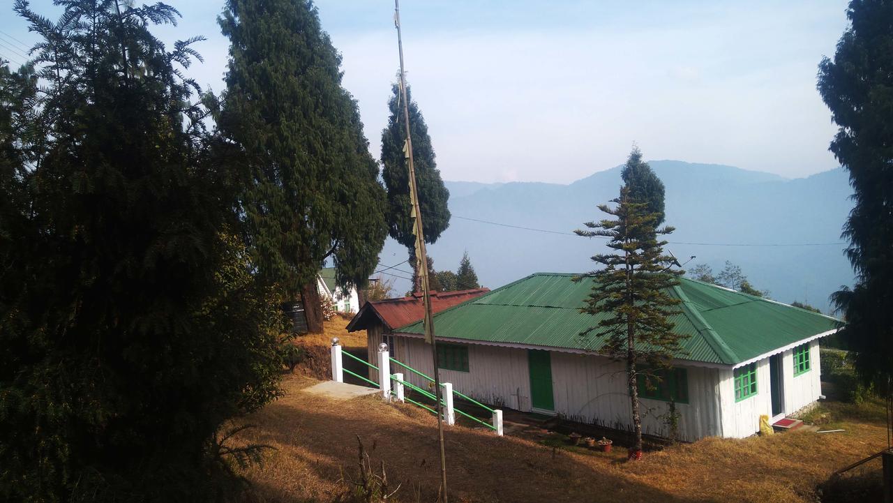 Neora Valley Retreat Hotel Rishop Luaran gambar