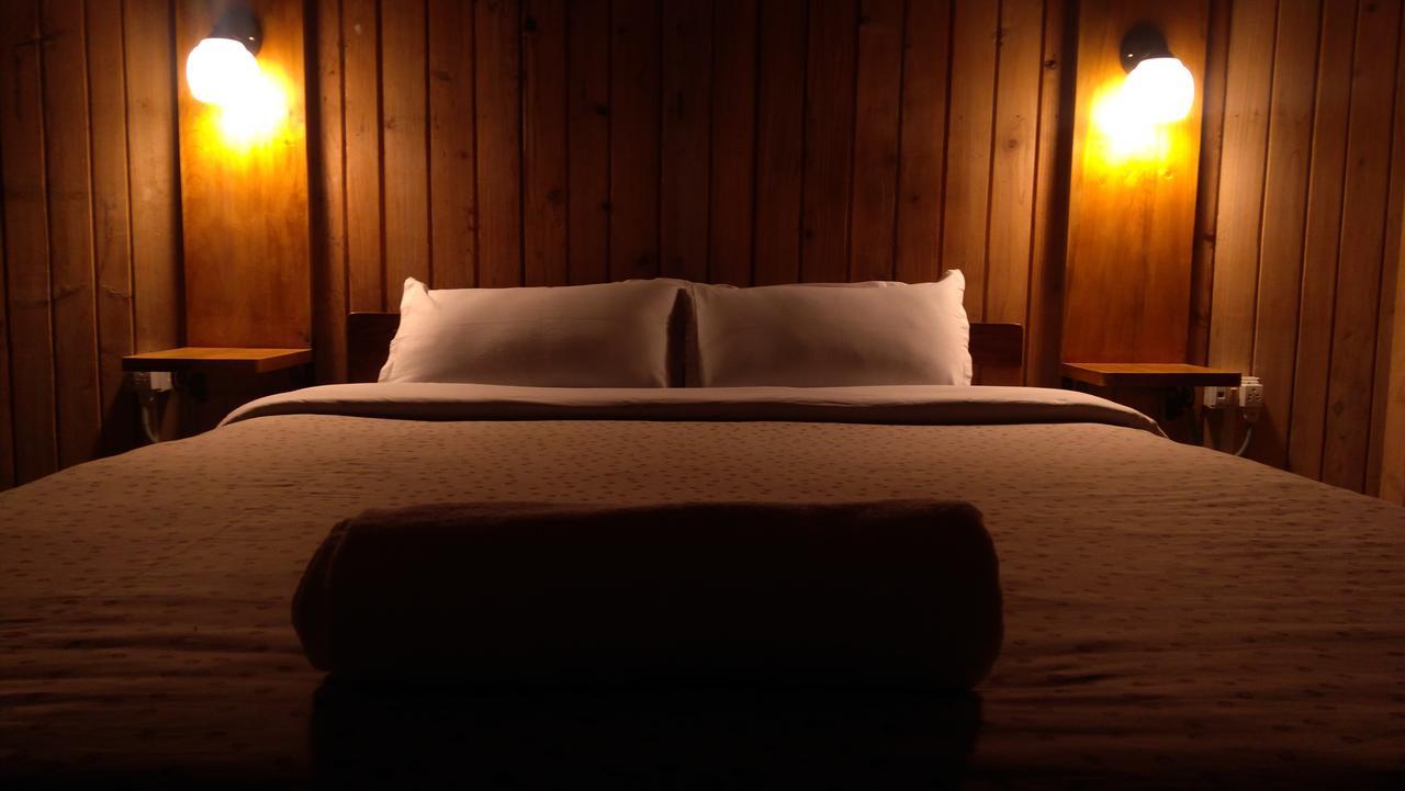 Neora Valley Retreat Hotel Rishop Luaran gambar