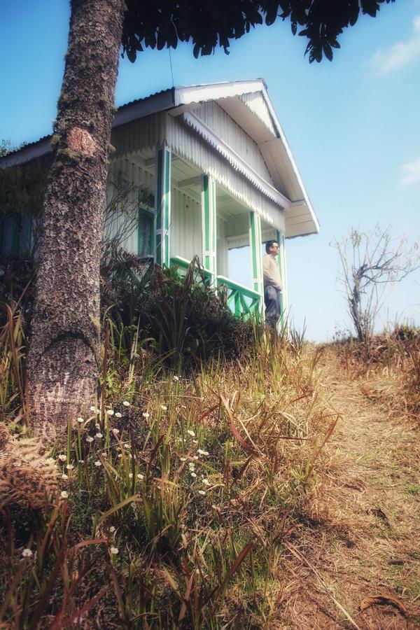 Neora Valley Retreat Hotel Rishop Luaran gambar